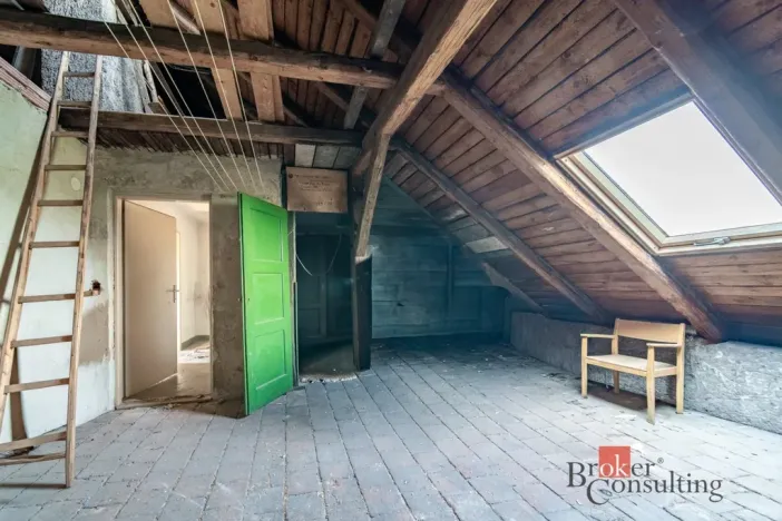 Prodej rodinného domu, Bystřany, Cajthamlova, 226 m2