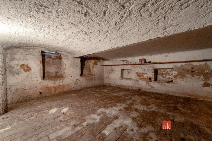 Prodej rodinného domu, Bystřany, Cajthamlova, 226 m2