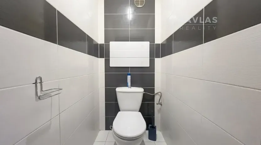 Pronájem pokoje, České Budějovice, V. Volfa, 8 m2