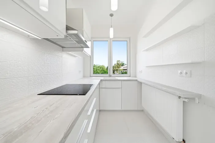Prodej bytu 3+kk, Olomouc - Hejčín, Erenburgova, 75 m2