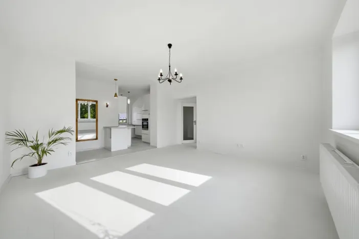 Prodej bytu 3+kk, Olomouc - Hejčín, Erenburgova, 75 m2