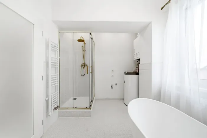Prodej bytu 3+kk, Olomouc - Hejčín, Erenburgova, 75 m2