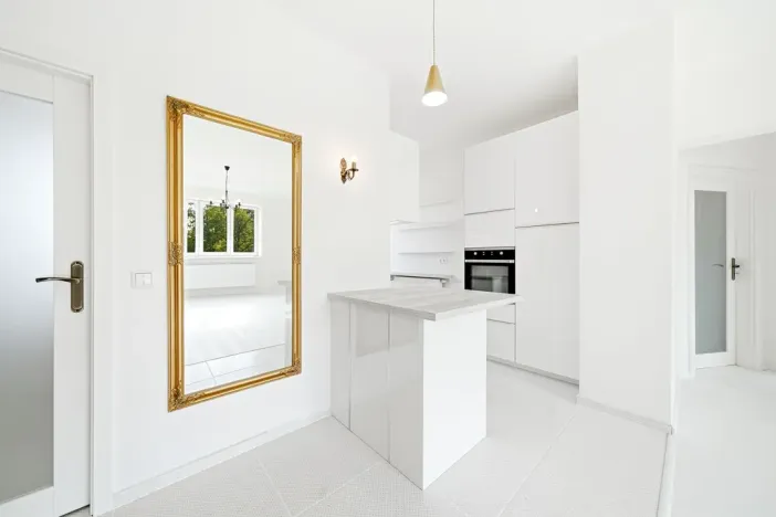 Prodej bytu 3+kk, Olomouc - Hejčín, Erenburgova, 75 m2