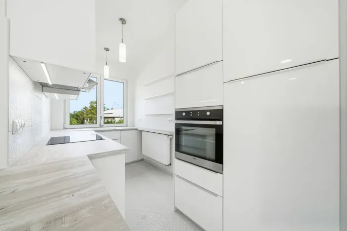 Prodej bytu 3+kk, Olomouc - Hejčín, Erenburgova, 75 m2