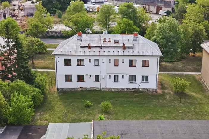 Prodej bytu 3+kk, Olomouc - Hejčín, Erenburgova, 75 m2
