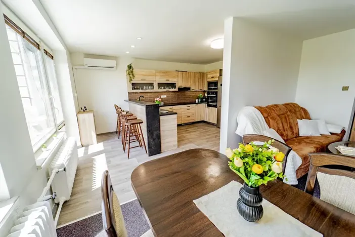 Prodej vícegeneračního domu, Uherské Hradiště, Pod Lipkami, 261 m2