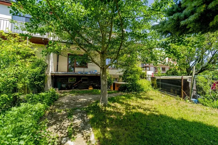 Prodej vícegeneračního domu, Uherské Hradiště, Pod Lipkami, 261 m2