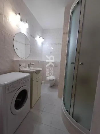 Pronájem bytu 1+1, Ostrava, Lužická, 39 m2