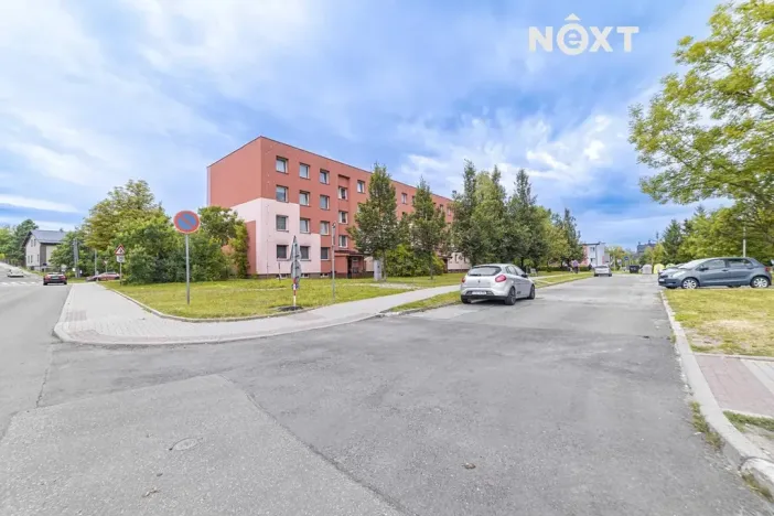 Prodej bytu 3+1, Třinec, Revoluční, 78 m2