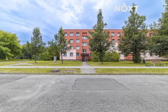 Prodej bytu 3+1, Třinec, Revoluční, 78 m2