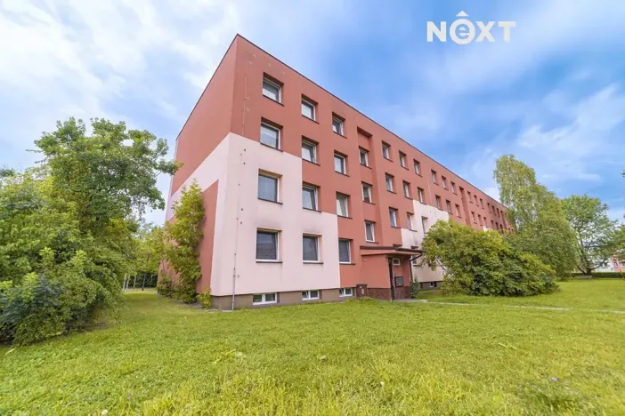 Prodej bytu 3+1, Třinec, Revoluční, 78 m2