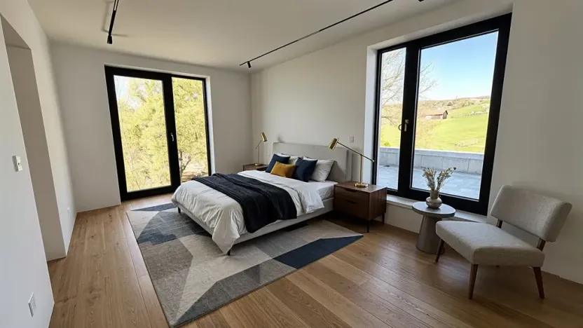 Prodej rodinného domu, Želešice, 202 m2