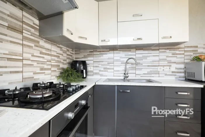 Prodej bytu 3+1, Slaný, 62 m2