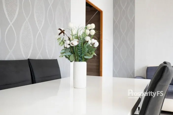Prodej bytu 3+1, Slaný, 62 m2
