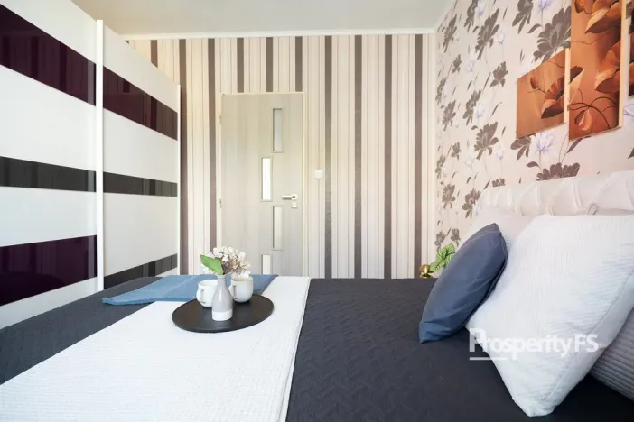 Prodej bytu 3+1, Slaný, 62 m2