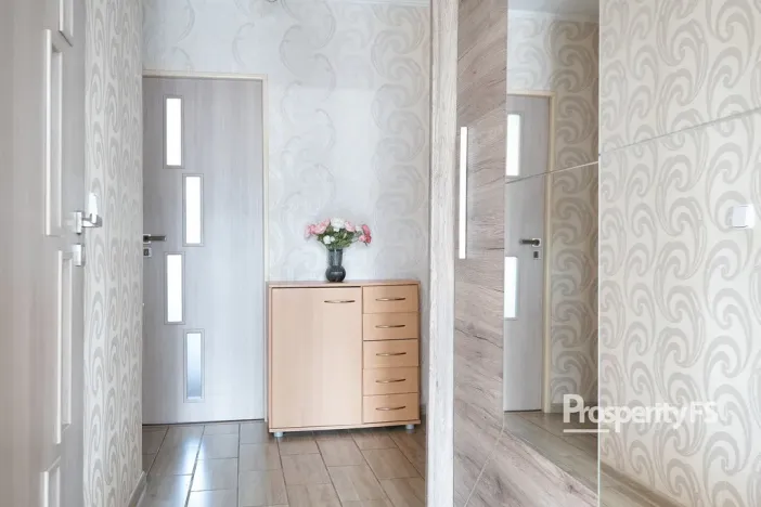 Prodej bytu 3+1, Slaný, 62 m2