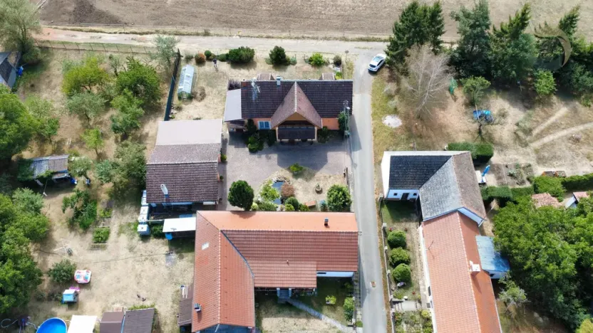 Prodej rodinného domu, Buková, 148 m2