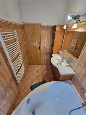 Prodej rodinného domu, Buková, 148 m2