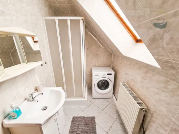 Prodej rodinného domu, Buková, 148 m2
