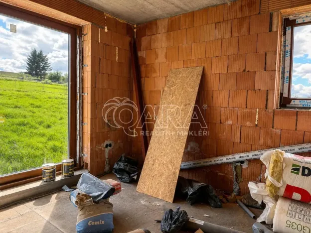 Prodej rodinného domu, Malá Hraštice - Velká Hraštice, 120 m2