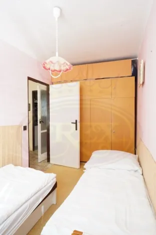 Prodej bytu 3+1, Nové Město nad Metují, T. G. Masaryka, 56 m2