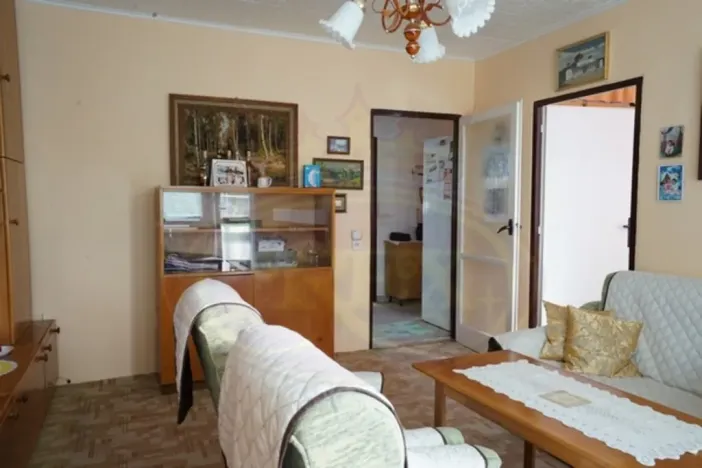Prodej bytu 3+1, Nové Město nad Metují, T. G. Masaryka, 56 m2