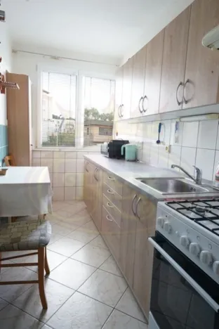 Prodej bytu 3+1, Nové Město nad Metují, T. G. Masaryka, 56 m2