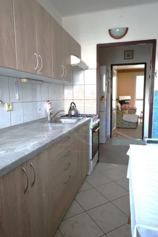 Prodej bytu 3+1, Nové Město nad Metují, T. G. Masaryka, 56 m2