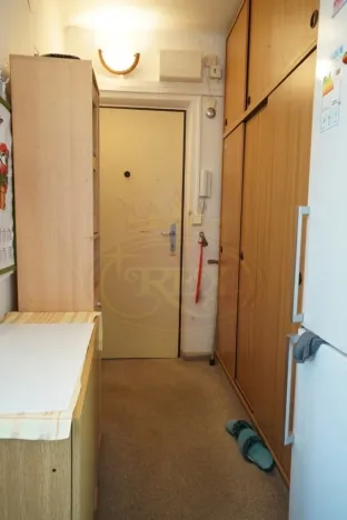 Prodej bytu 3+1, Nové Město nad Metují, T. G. Masaryka, 56 m2