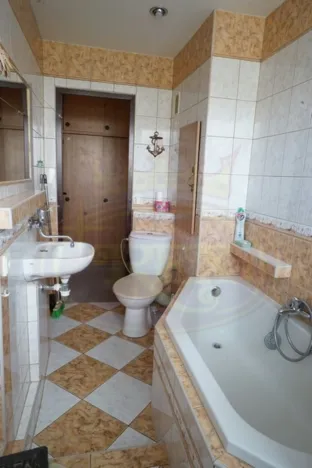 Prodej bytu 3+1, Nové Město nad Metují, T. G. Masaryka, 56 m2