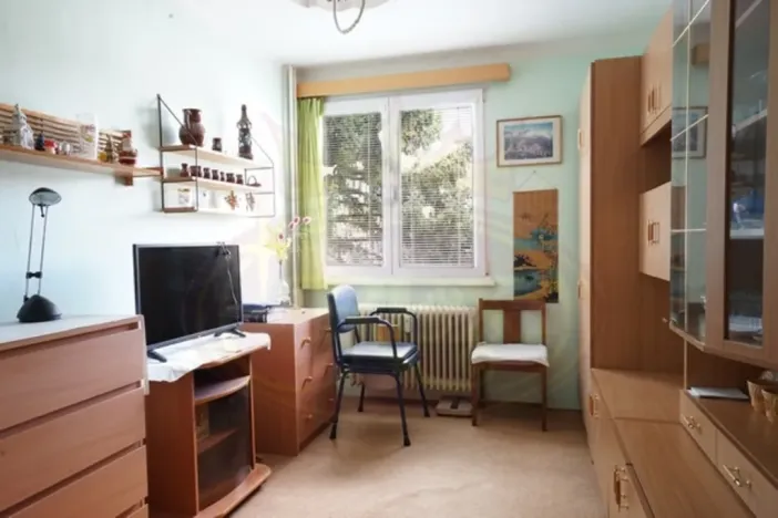 Prodej bytu 3+1, Nové Město nad Metují, T. G. Masaryka, 56 m2
