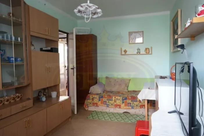 Prodej bytu 3+1, Nové Město nad Metují, T. G. Masaryka, 56 m2