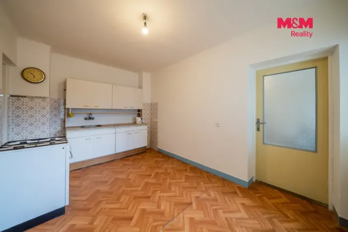 Prodej rodinného domu, Nosislav, Komenského, 120 m2