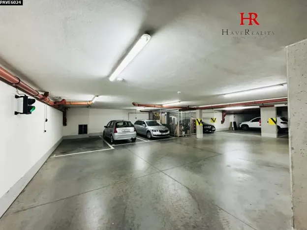 Pronájem bytu 3+kk, Benešov, Karla Nového, 110 m2