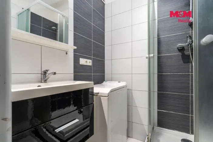 Prodej bytu 3+kk, Praha - Záběhlice, Svojšovická, 56 m2