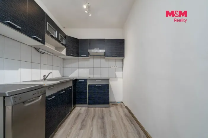 Prodej bytu 3+kk, Praha - Záběhlice, Svojšovická, 56 m2