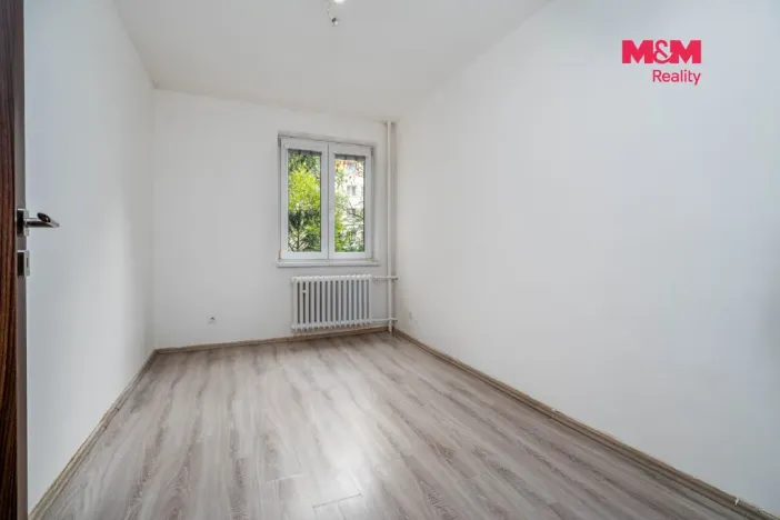 Prodej bytu 3+kk, Praha - Záběhlice, Svojšovická, 56 m2