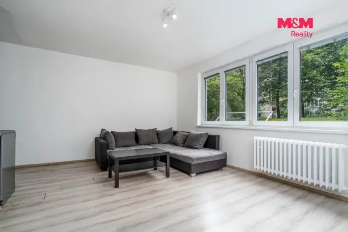 Prodej bytu 3+kk, Praha - Záběhlice, Svojšovická, 56 m2