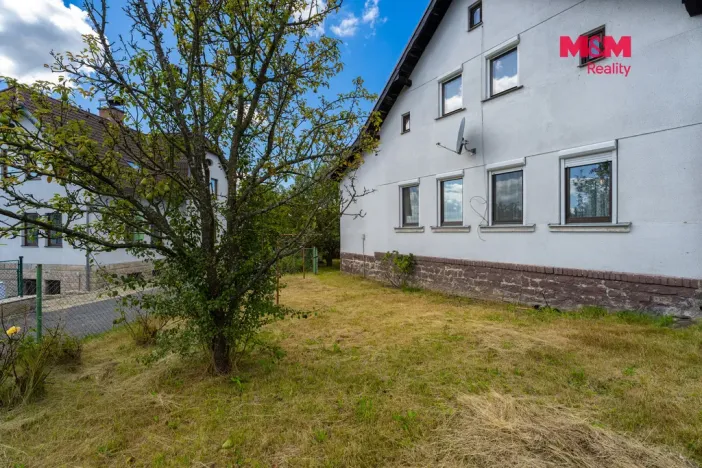 Prodej rodinného domu, Zásada, 154 m2