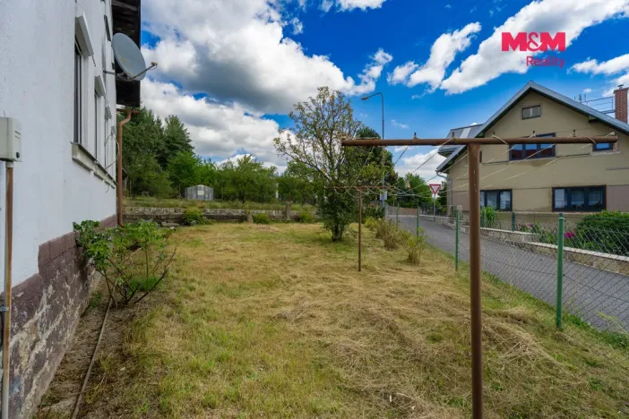 Prodej rodinného domu, Zásada, 154 m2