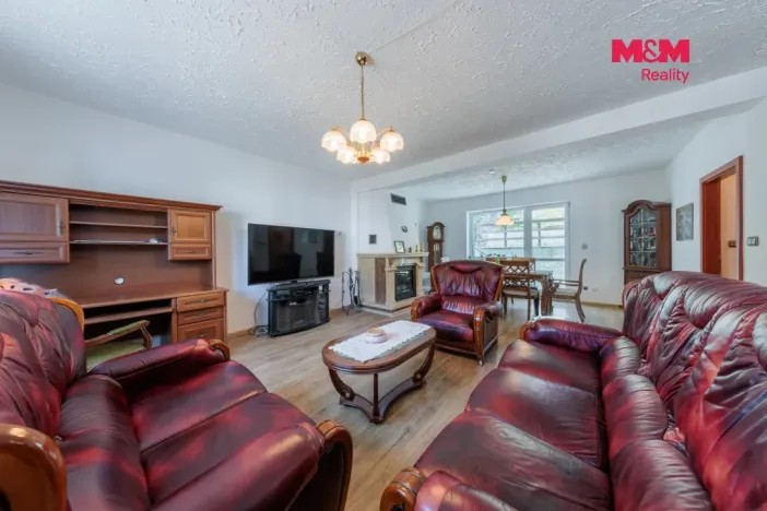 Prodej rodinného domu, Aš, Saská, 300 m2