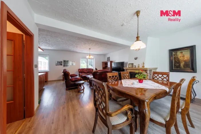 Prodej rodinného domu, Aš, Saská, 300 m2