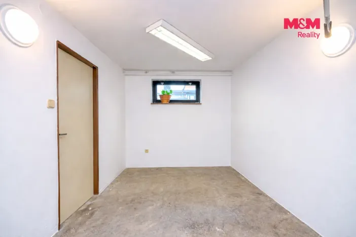 Prodej rodinného domu, Solnice, Slepá, 236 m2