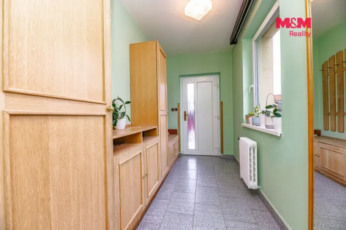 Prodej rodinného domu, Solnice, Slepá, 236 m2