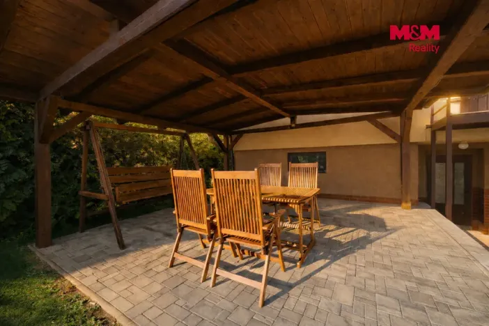 Prodej rodinného domu, Solnice, Slepá, 236 m2