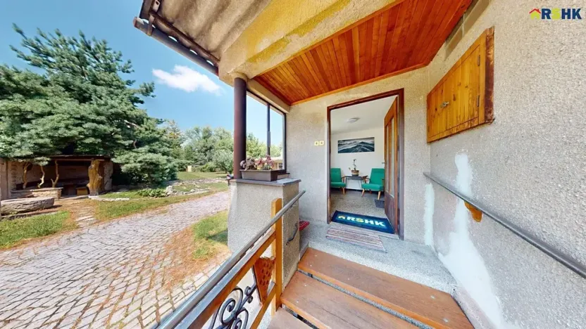 Prodej rodinného domu, Opatovice nad Labem, Pardubická, 166 m2