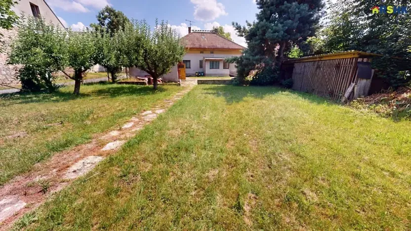 Prodej rodinného domu, Opatovice nad Labem, Pardubická, 166 m2