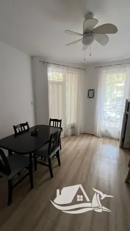 Prodej bytu 2+kk, Nesebar, Bulharsko, 35 m2