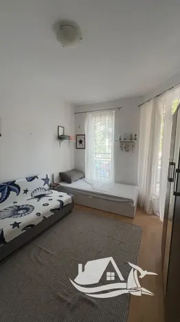 Prodej bytu 2+kk, Nesebar, Bulharsko, 35 m2
