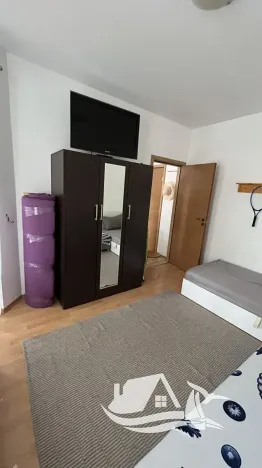Prodej bytu 2+kk, Nesebar, Bulharsko, 35 m2